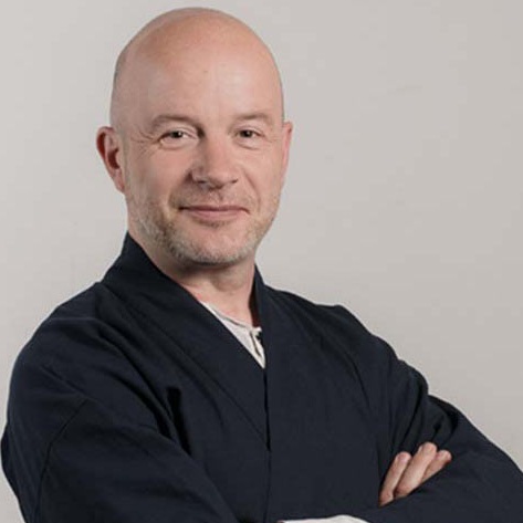 Emmanuel Fauque alias Matsukaze