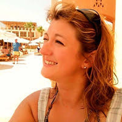 Aurélia Guillerault Zen Shiatsu