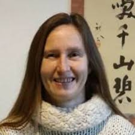 Sarah Garreau-Gaucher